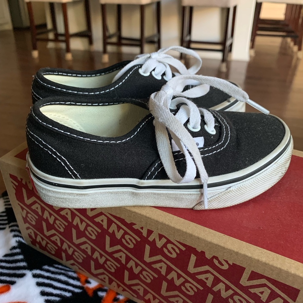 Kids Vans